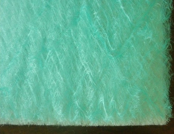 bông lọc sợi thủy tinh