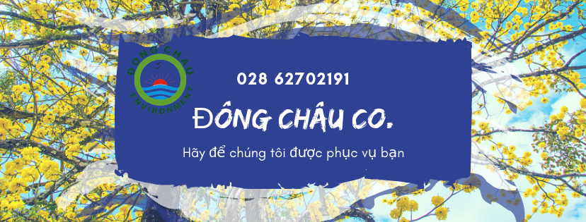 công ty môi trường đông châu cung cấp sản phẩm lọc chất lỏng, hoa tươi
