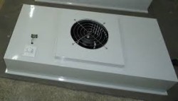 Hệ thống lọc khí Fan Filter Units